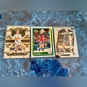Alysha Clark Basketball Cards